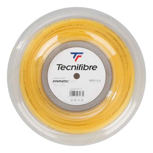 ROLLO SYNTHETIC GUT OCRE